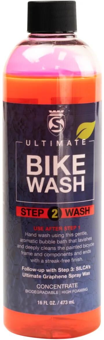 Silca fahrradreiniger ultimate bike wash bike cleaner ult. bike wash 473ml