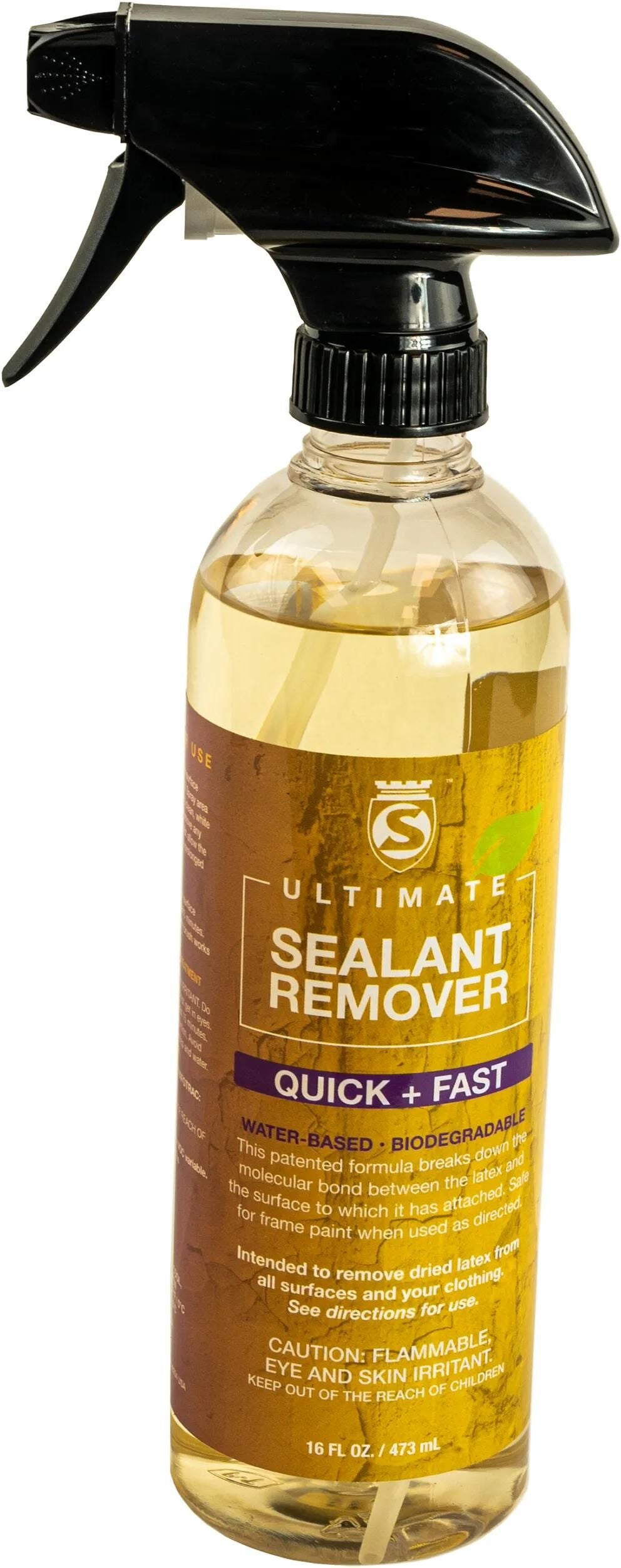 Silca fahrradreiniger ultimate sealant remover bike cleaner ult. sealant remover 473ml