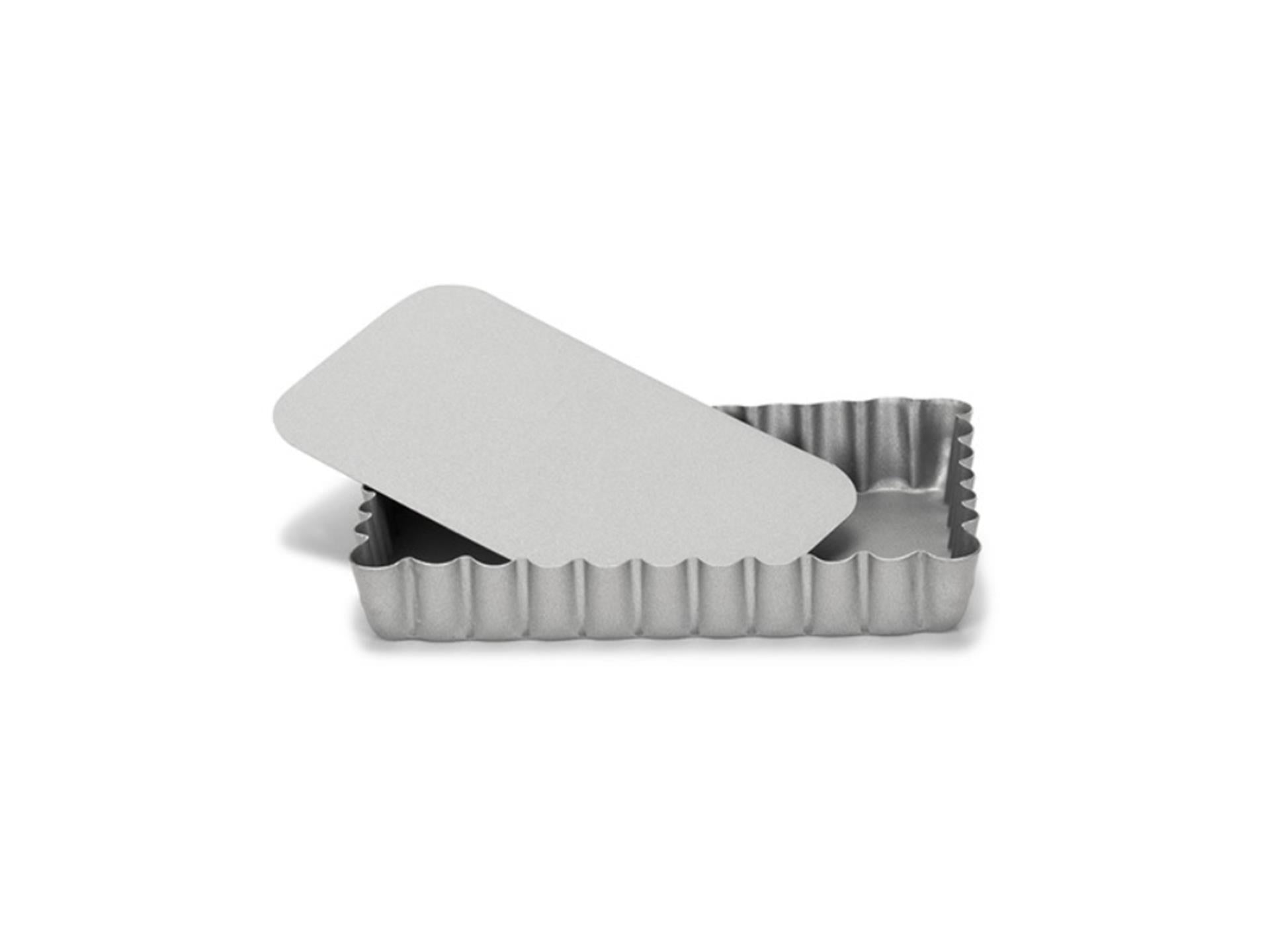 Patisse mini quichevorm13x8 cm