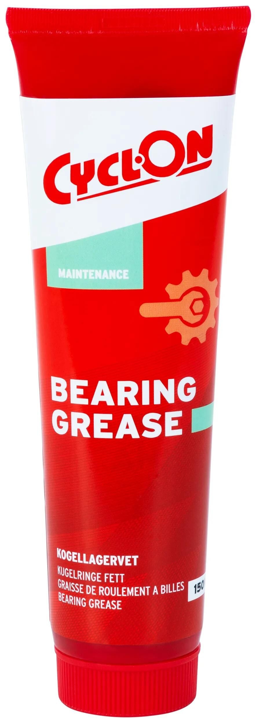 Cyclon Lagervet kogellagervet 150 ml (in blisterverpakking)