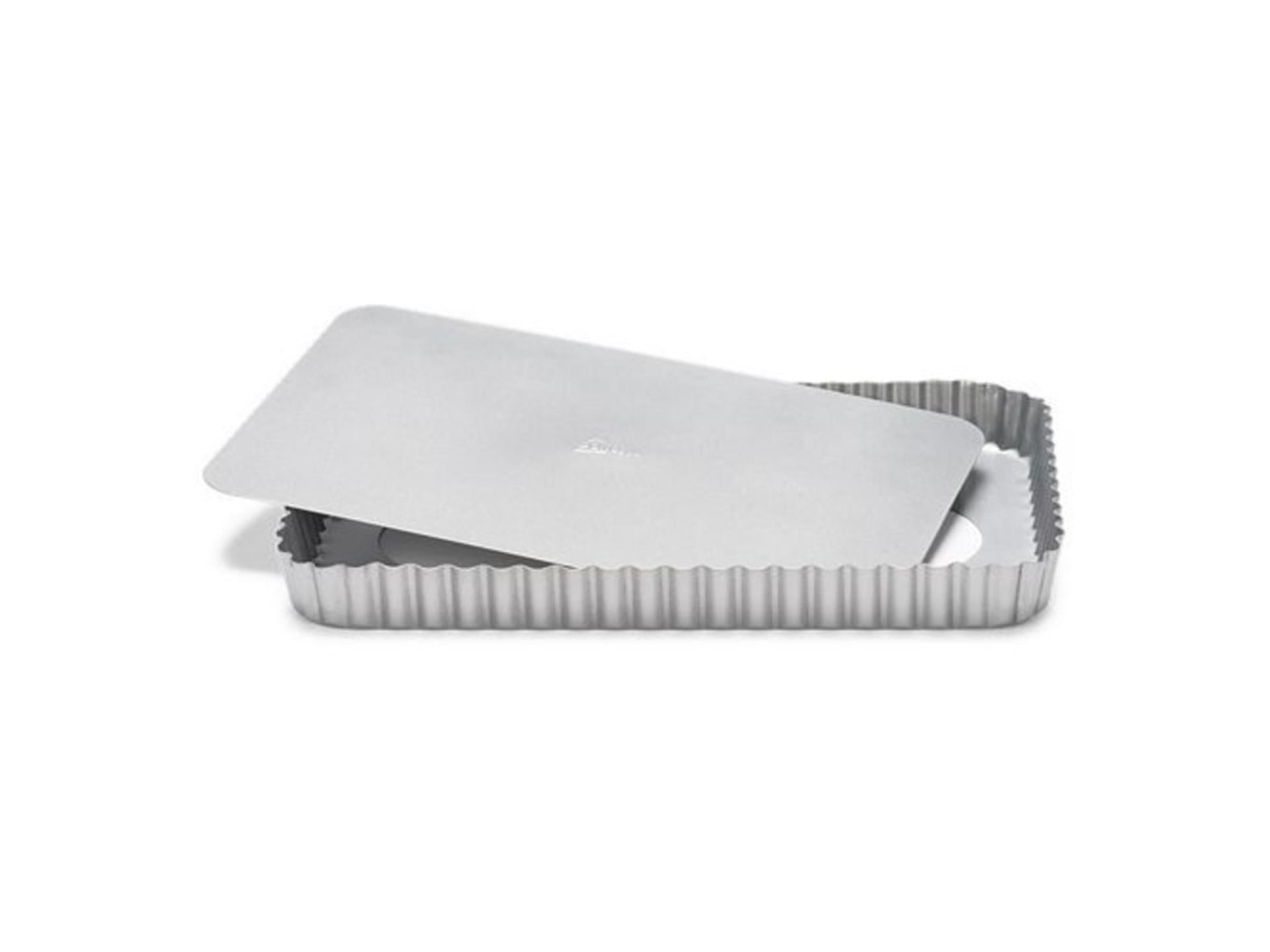 Patisse vlaaivorm losse bodem 32x22x2,5