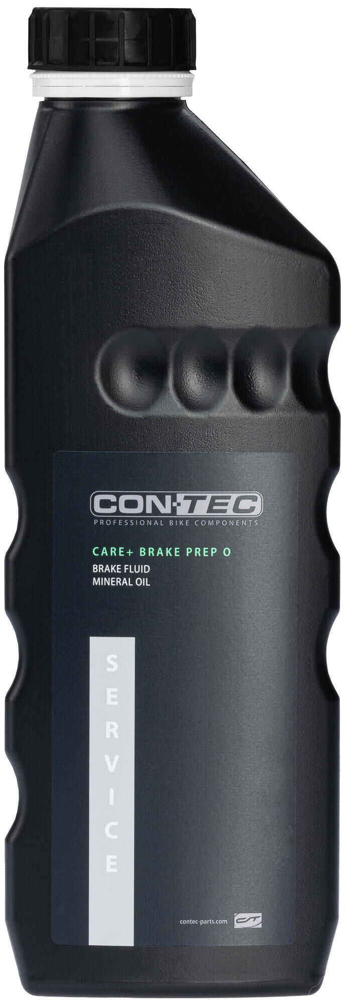 Contec remvloeistof care+ brake prep o ct brake fluid care+ brake prep o, 1l