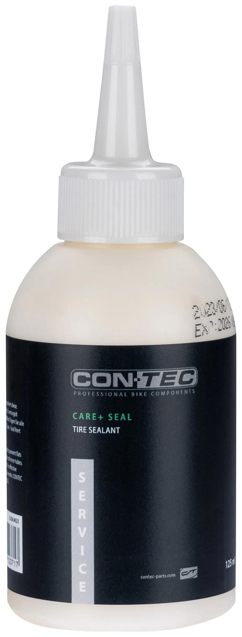 Contec reifendichtmittel care+ seal ct sealants care+ seal prep, 125 ml