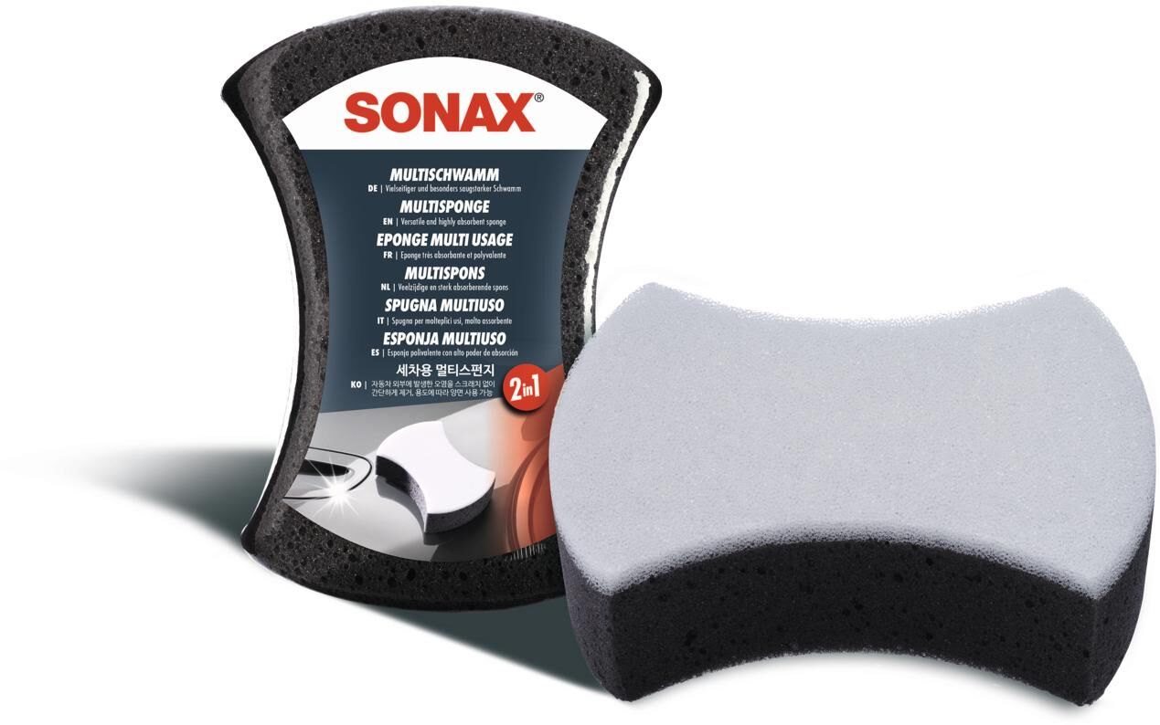 Sonax multispons foam 1 piece