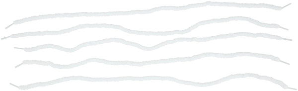 Hanseline poetstouw velo floss cleaning line velo floss white