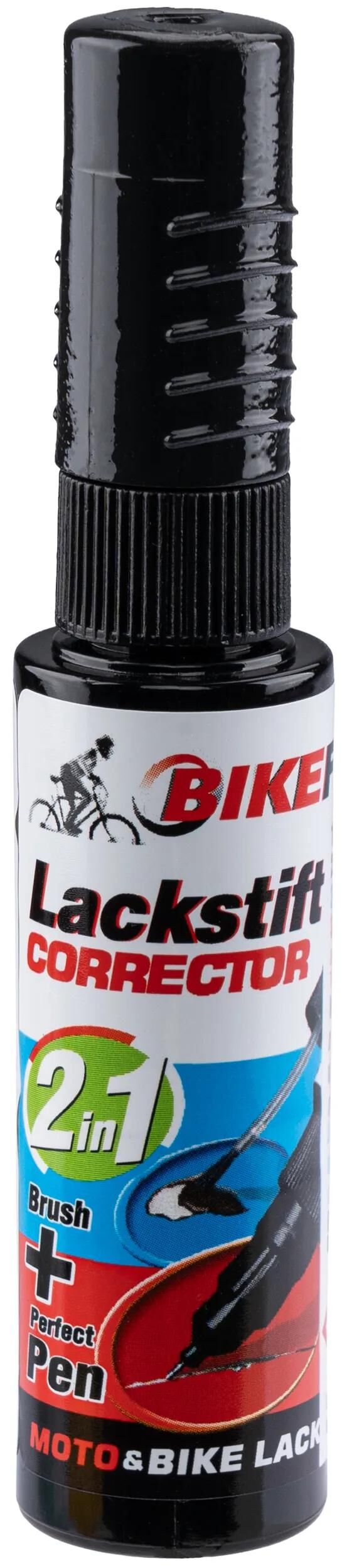 Fasi lak voor plaatselijk herstel repair paint lava grey
