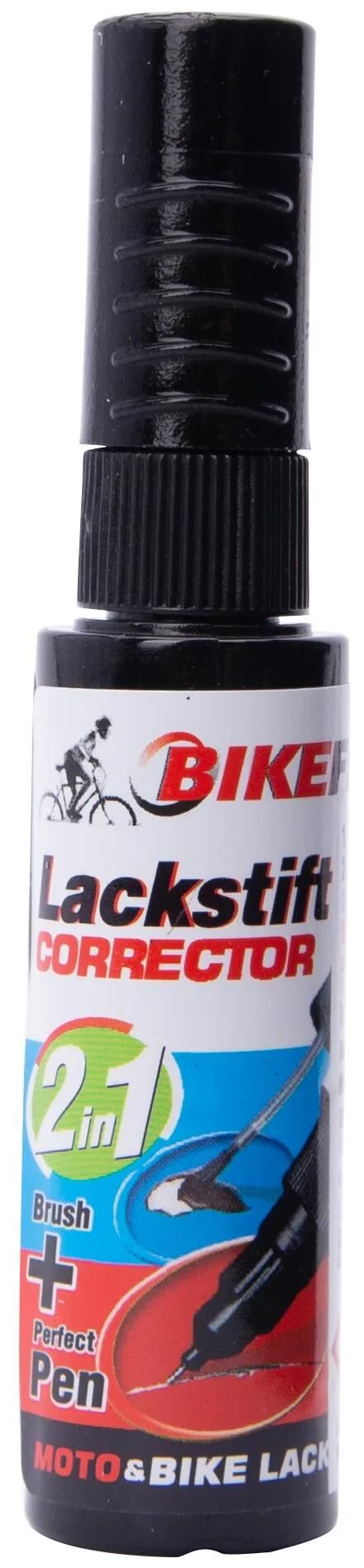 Fasi lackstift touch-up stick deep black