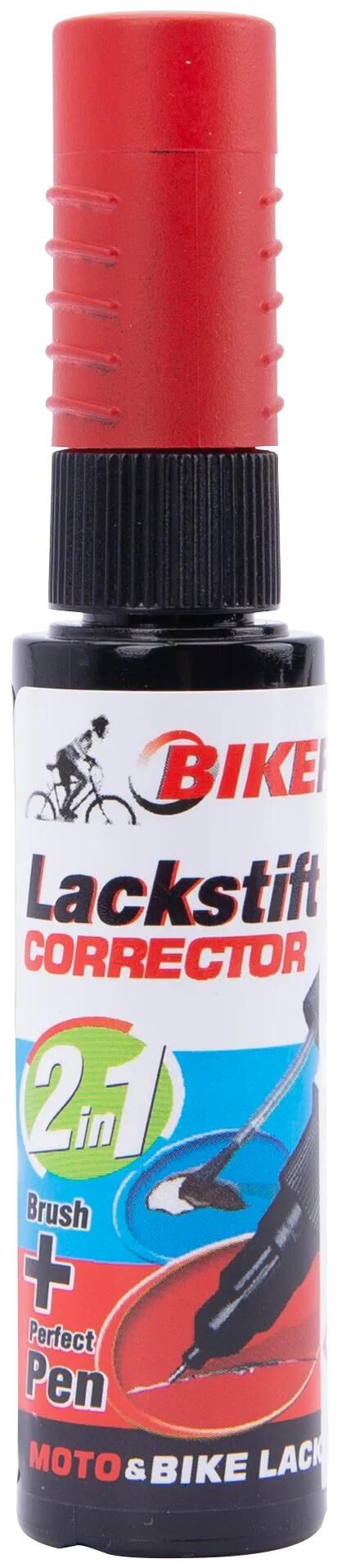 Fasi lackstift touch-up stick fuego red matt