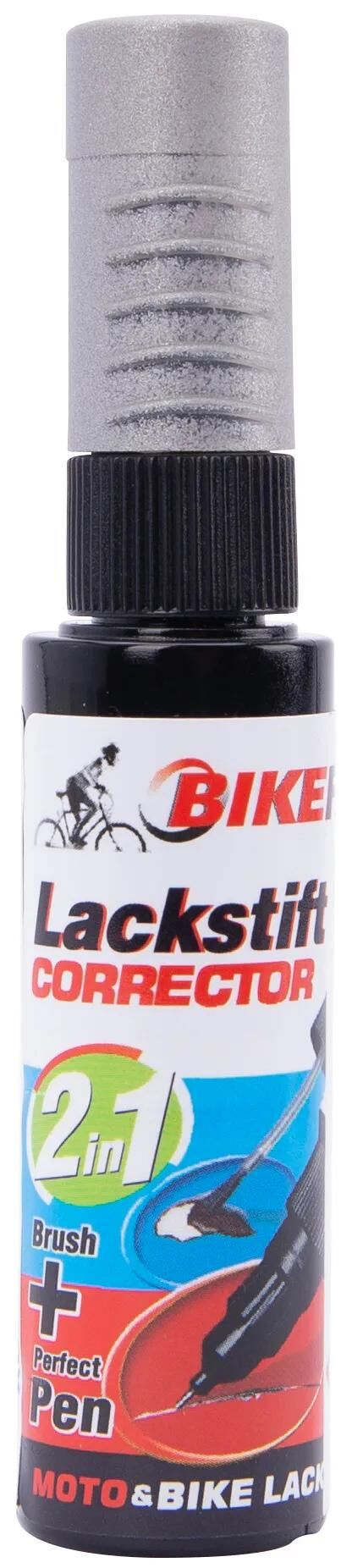 Fasi lackstift touch-up stick ivory silver matt