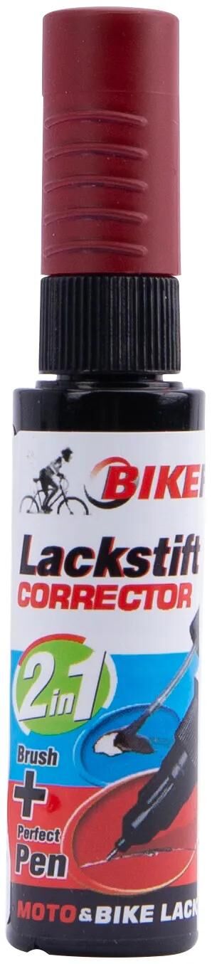 Fasi lak voor plaatselijk herstel touch-up stick magma red matt