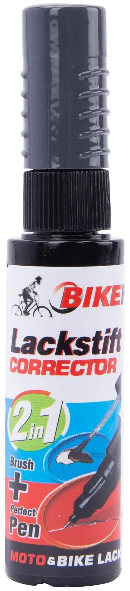 Fasi lackstift touch-up stick slate grey