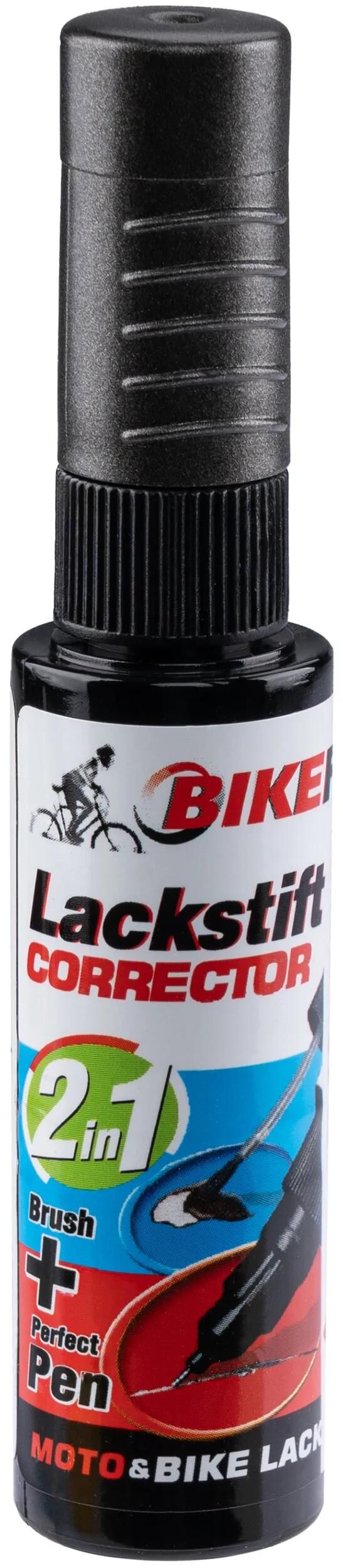 Fasi lackstift touch-up stick quartz grey