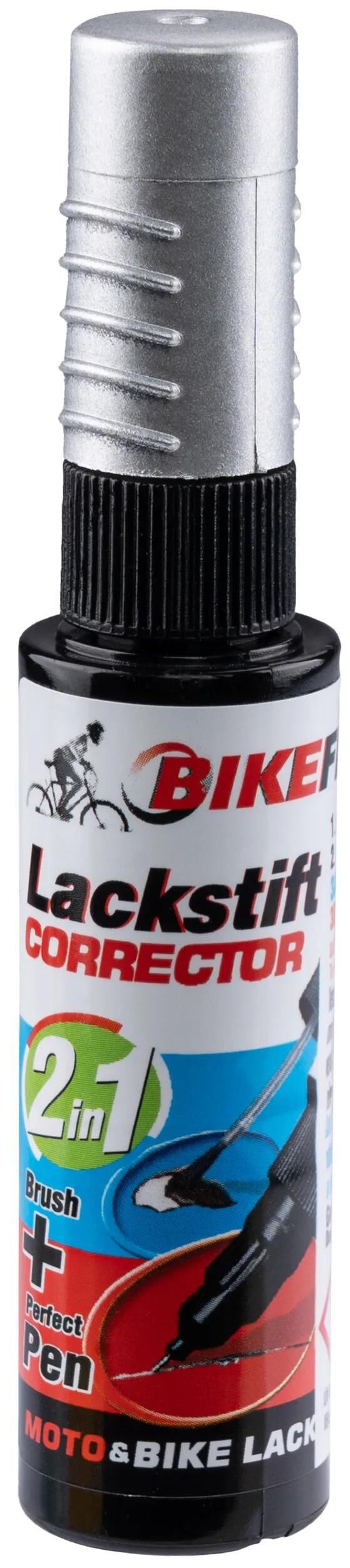 Fasi lak voor plaatselijk herstel touch-up stick conwa polarsilver 21 ys3040