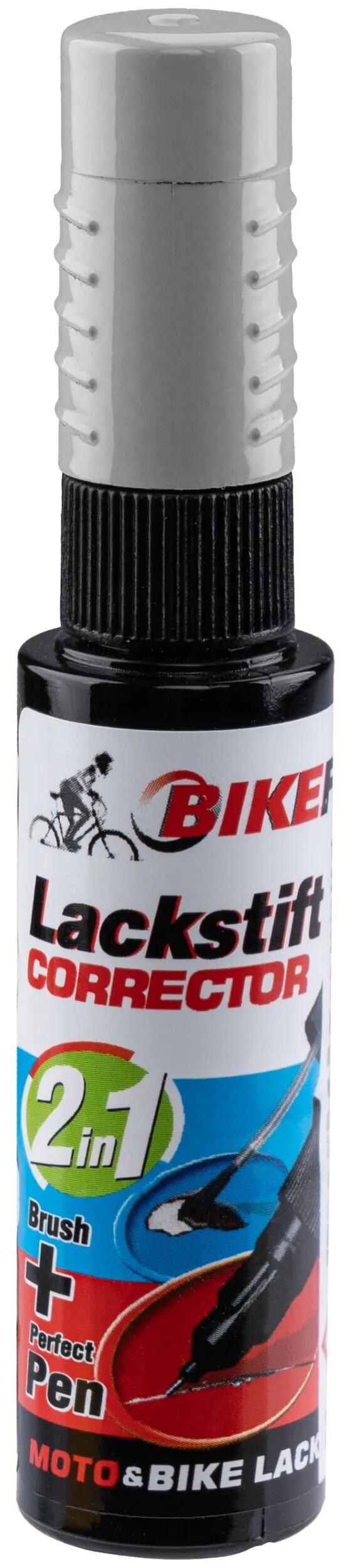 Fasi lak voor plaatselijk herstel touch-up stick conwa light gray 20 21 ys7358