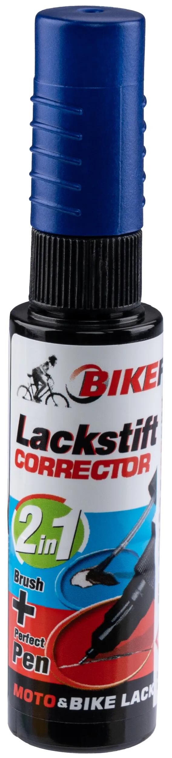 Fasi lak voor plaatselijk herstel touch-up stick conwa blue 20 21 ys7486
