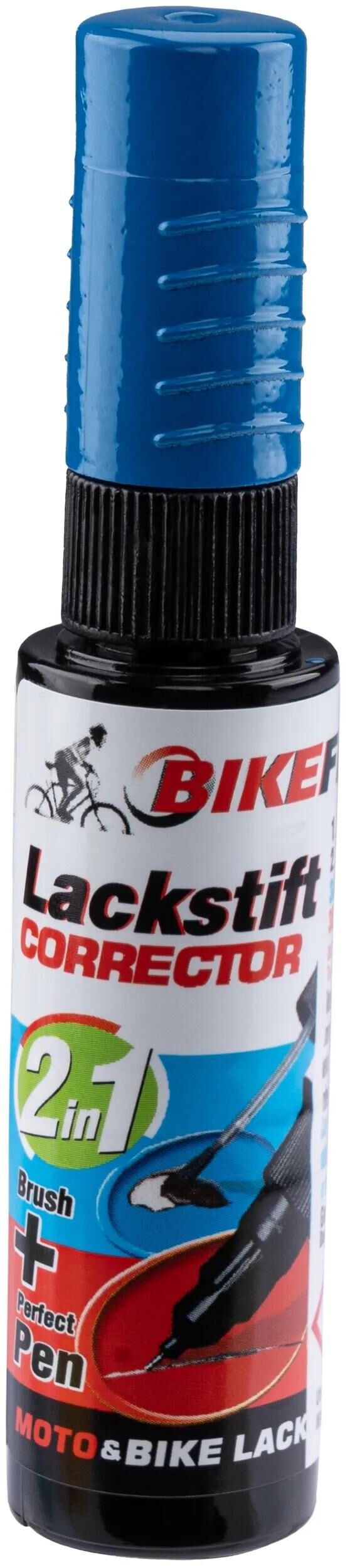 Fasi lak voor plaatselijk herstel touch-up stick conwa blue 21 ys7995