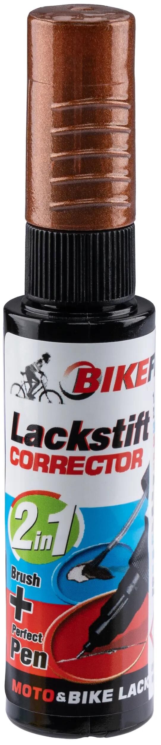 Fasi lackstift touch-up stick caramel brown