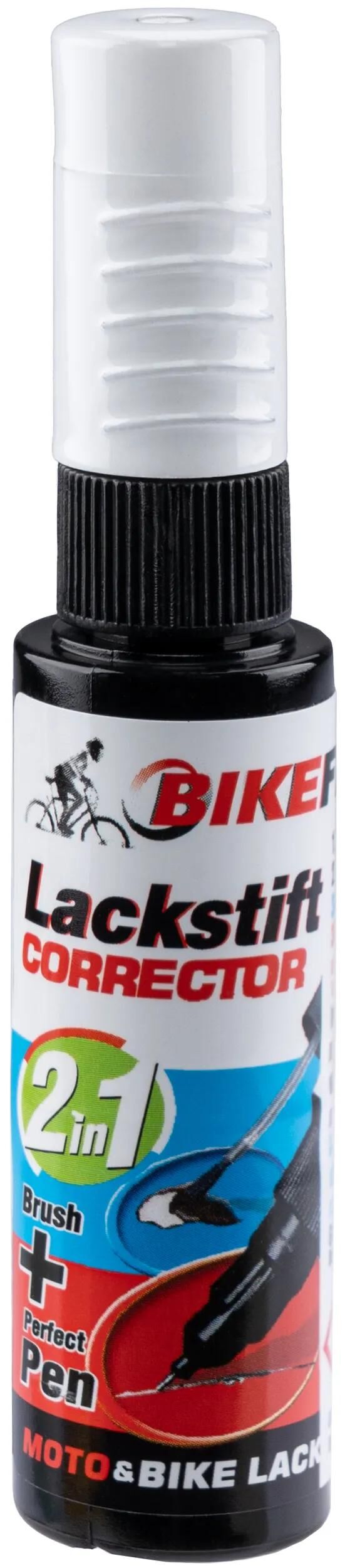 Fasi lackstift touch-up stick pearl white