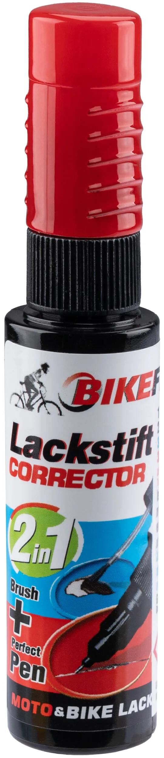 Fasi lackstift touch-up stick traffic red