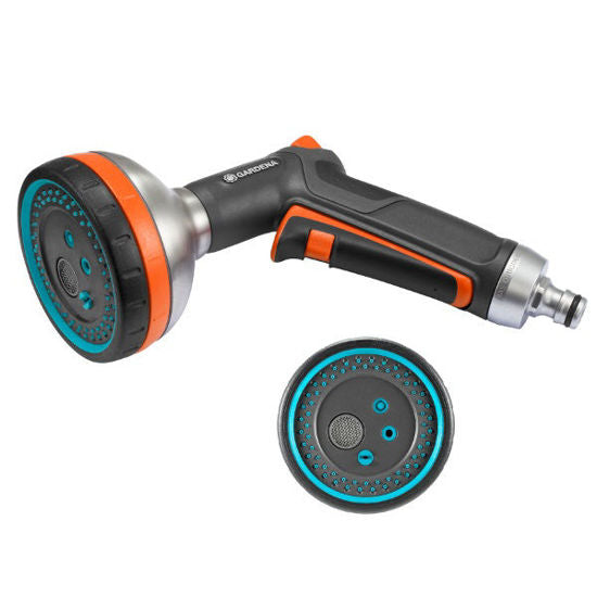GARDENA Premium Multibroes