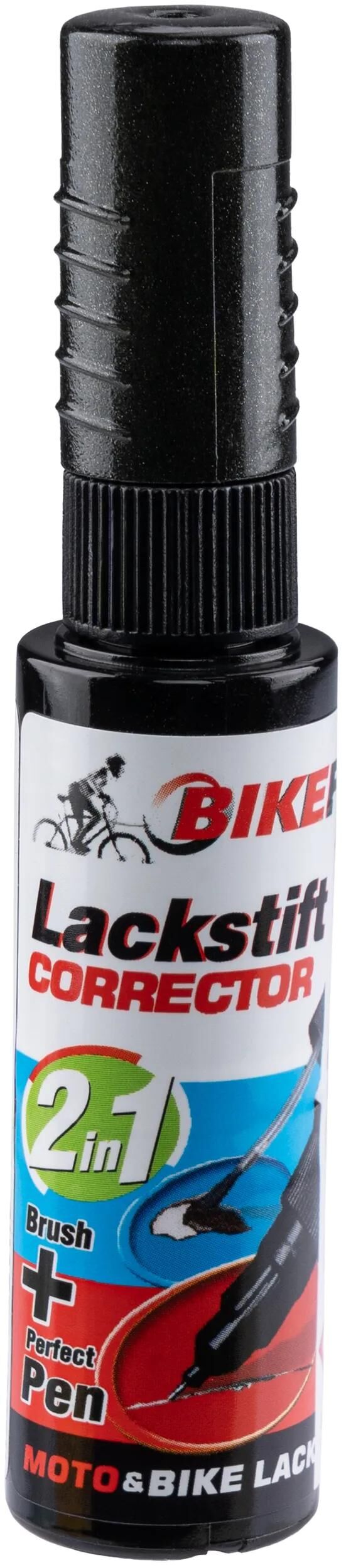 Fasi lackstift touch-up stick quartz green