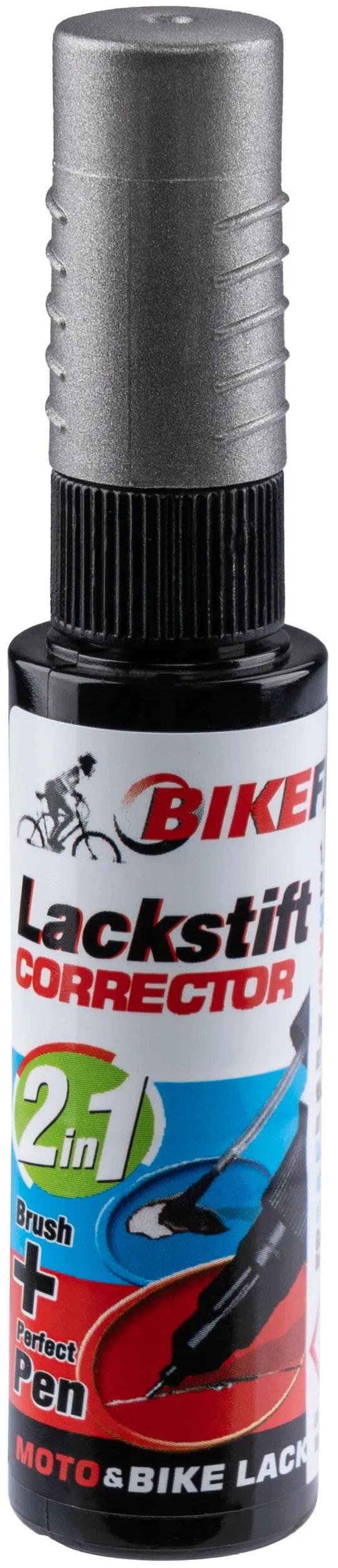 Fasi lackstift touch-up stick sat.met.sil. sil.