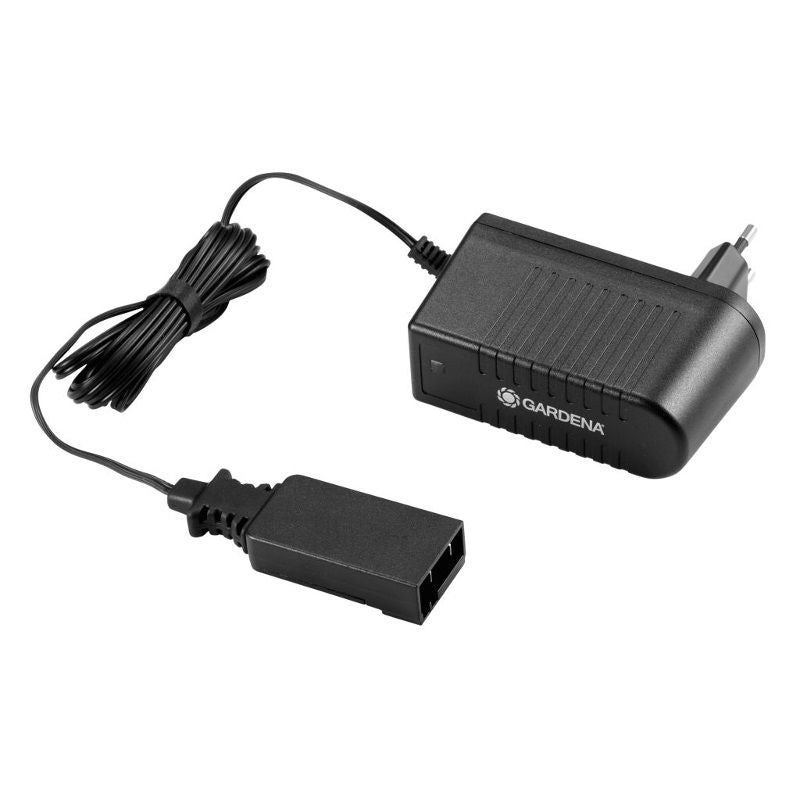 Gardena snellader 18 v