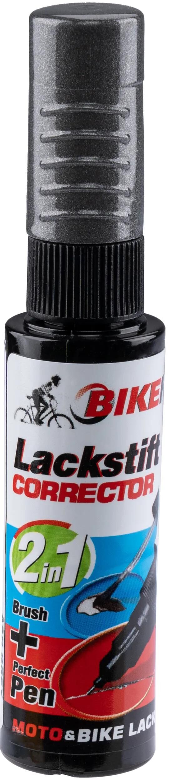 Fasi lak voor plaatselijk herstel touch-up stick ash grey