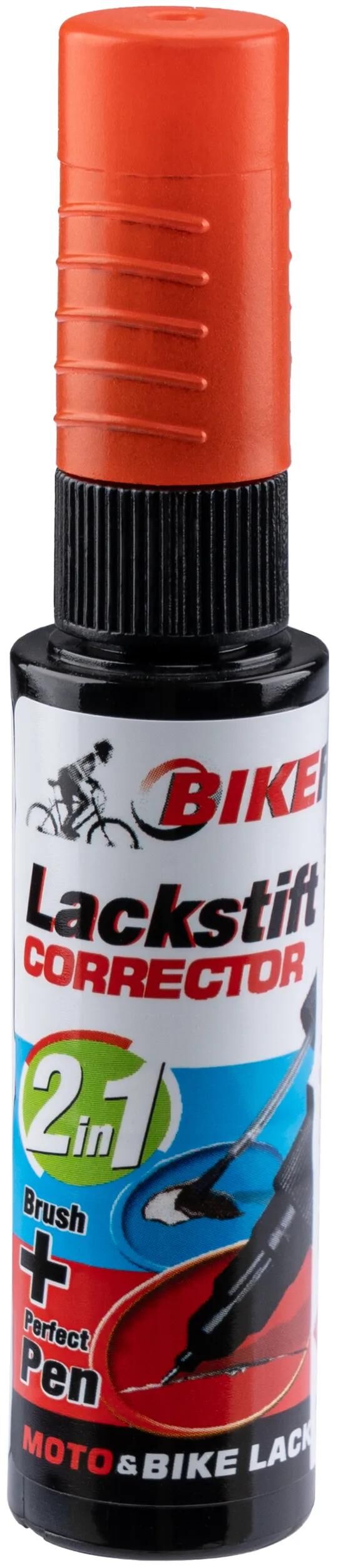 Fasi lackstift touch-up stick red matt