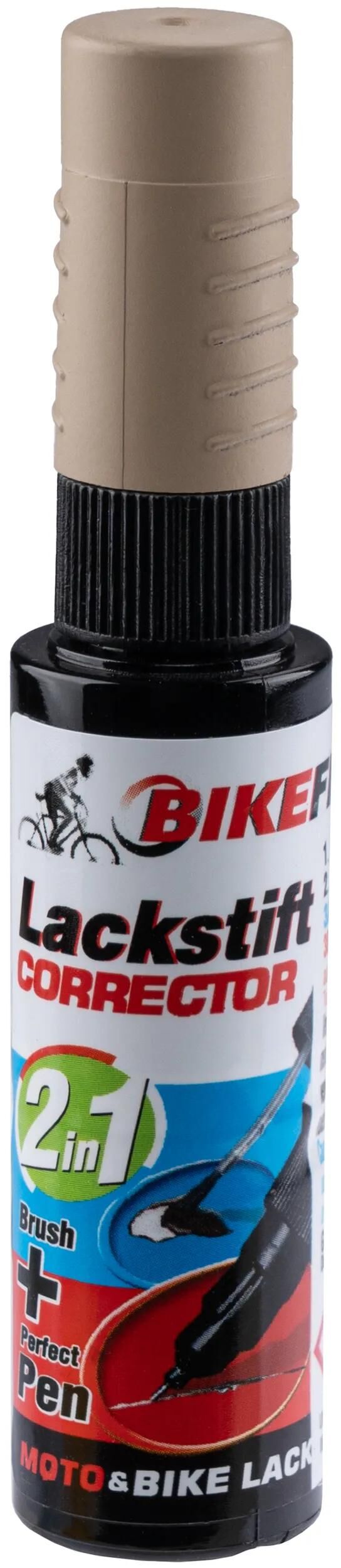 Fasi lackstift touch-up stick grey beige matt