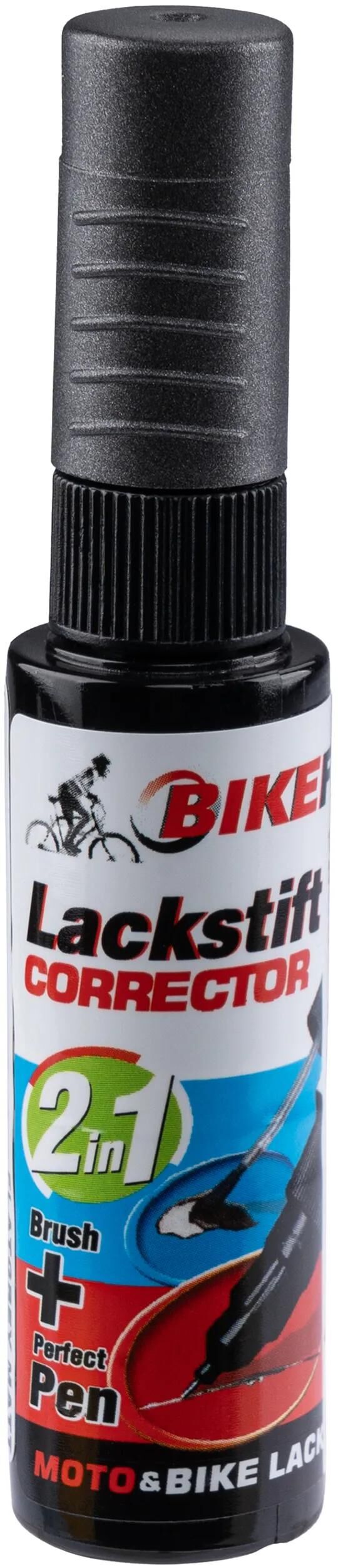 Fasi lak voor plaatselijk herstel touch-up stick conwa flatgrey matt 22 ca7-1901