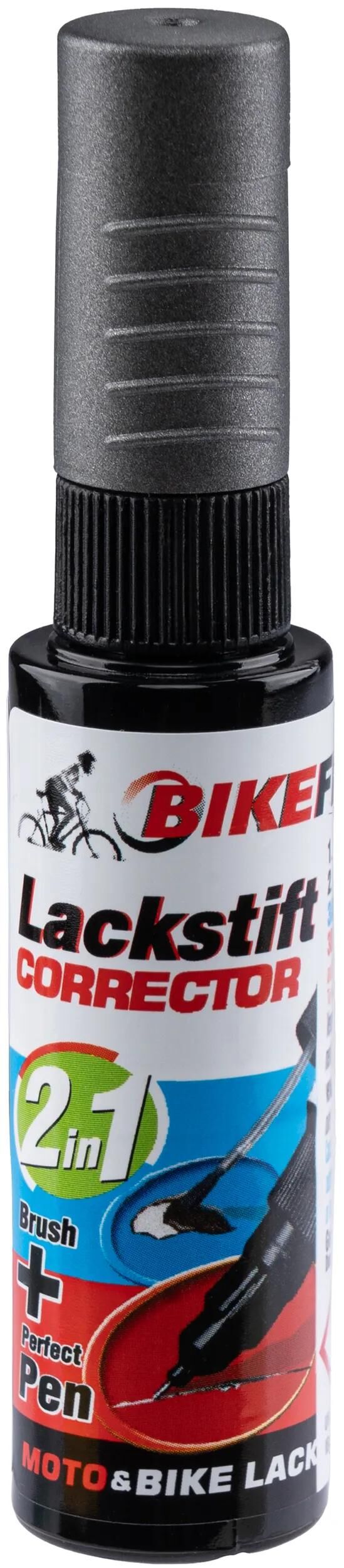 Fasi lak voor plaatselijk herstel touch-up stick carbonite grey matt