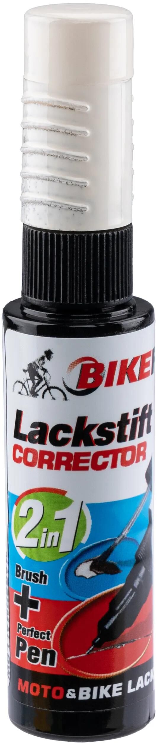 Fasi lackstift touch-up stick marshmallow white