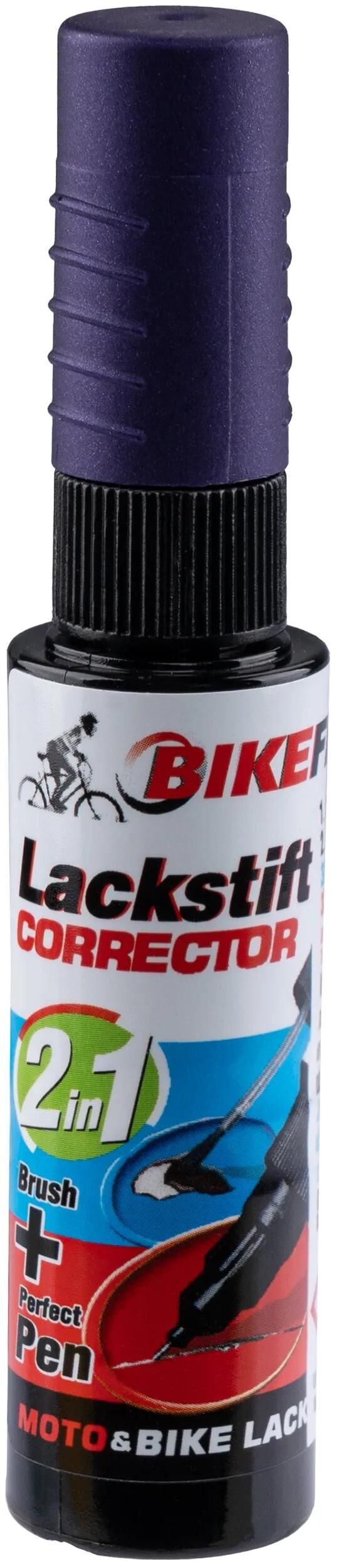 Fasi lackstift touch-up stick spectral violett matt