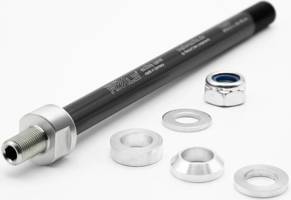 Bobike radoxx steekas voor aanhanger m12x1,00 169-184mm