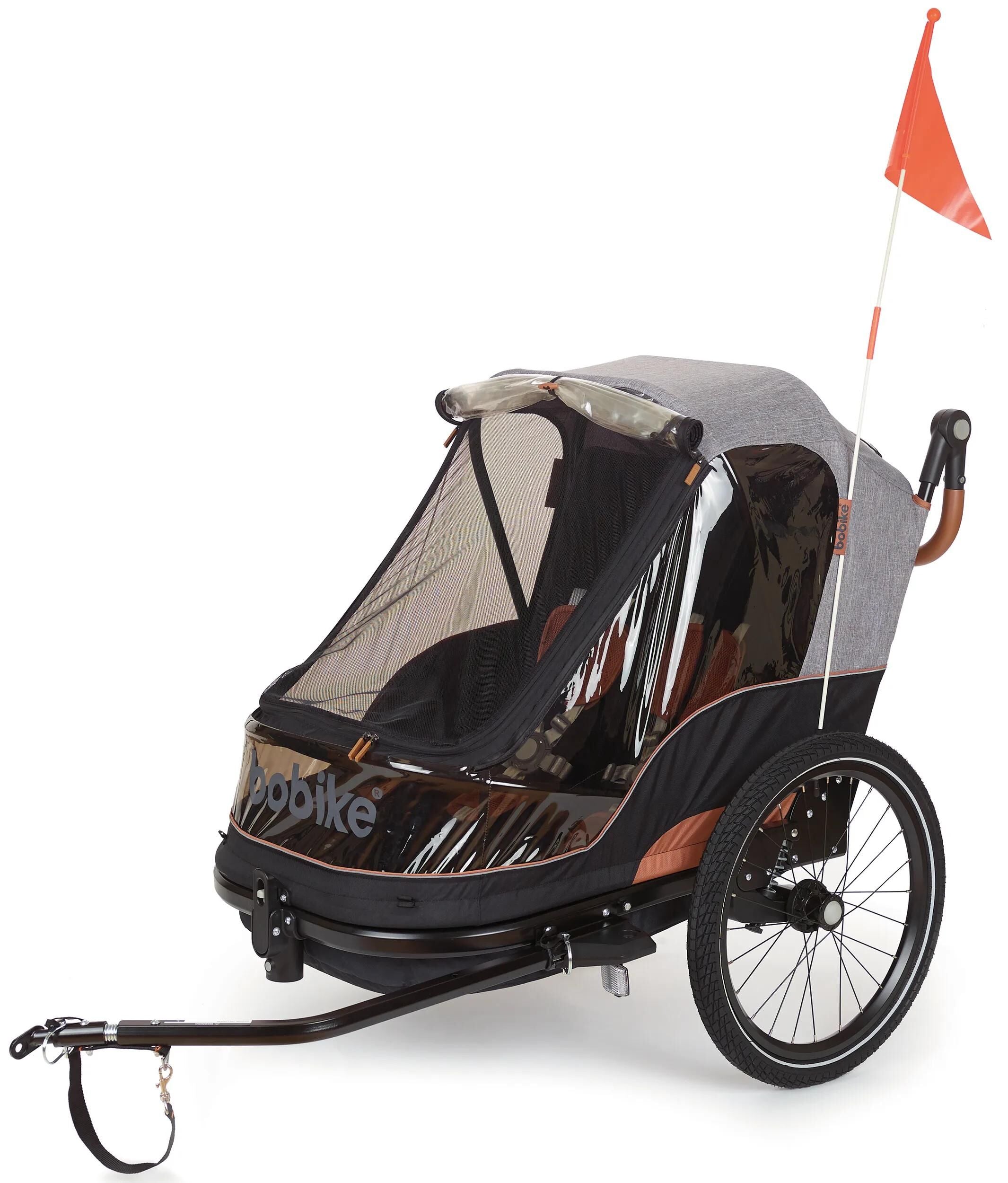 Bobike Aanhanger Moobe 2 in 1