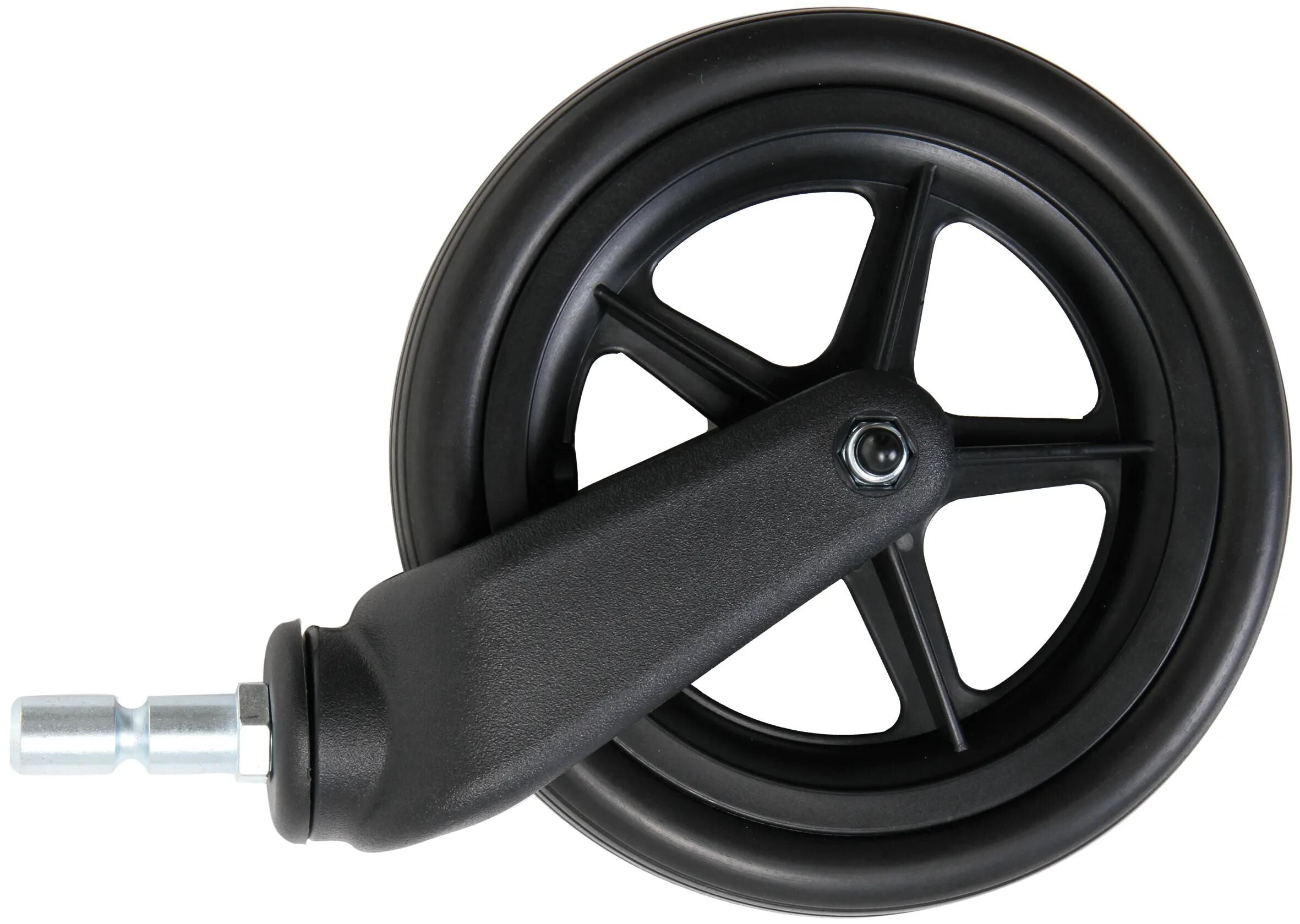 Blue bird swivelrad swivel wheel