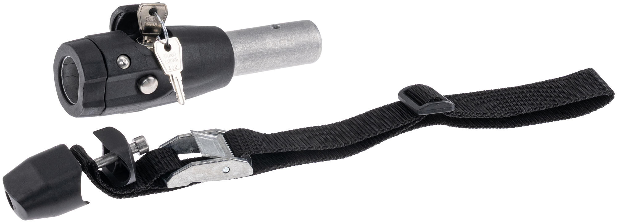 Weber disselverbindingsstuk towarm connection inner tube 30.0 mm