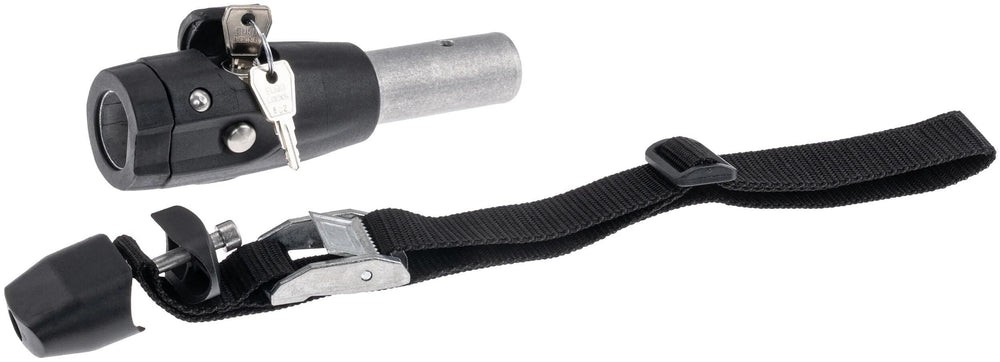 Weber deichselanschluss towarm connection inner tube 30.0 mm