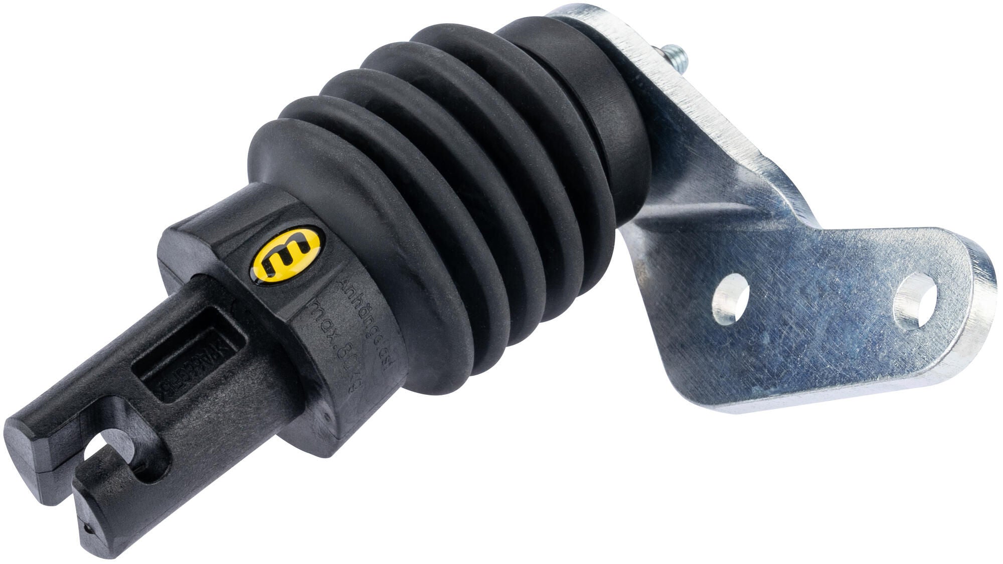 Weber koppeling e-rm coupling e-rm u. ursus staender