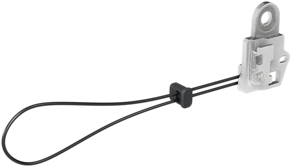 Thule achsadapter ezhitch axle mounting plate ezhitch