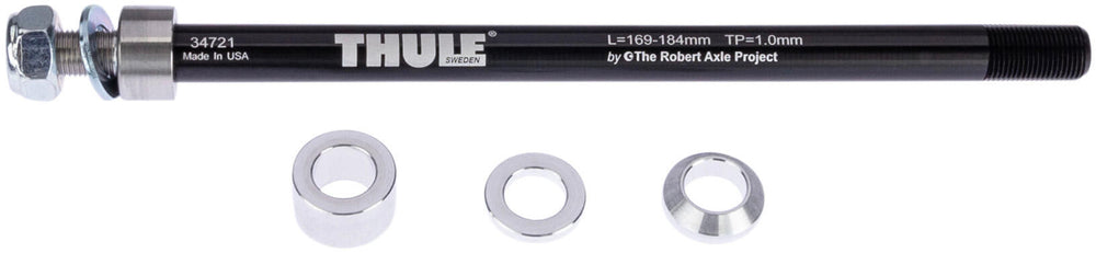 Thule as-adapter axle adapter syntace m12x1.0