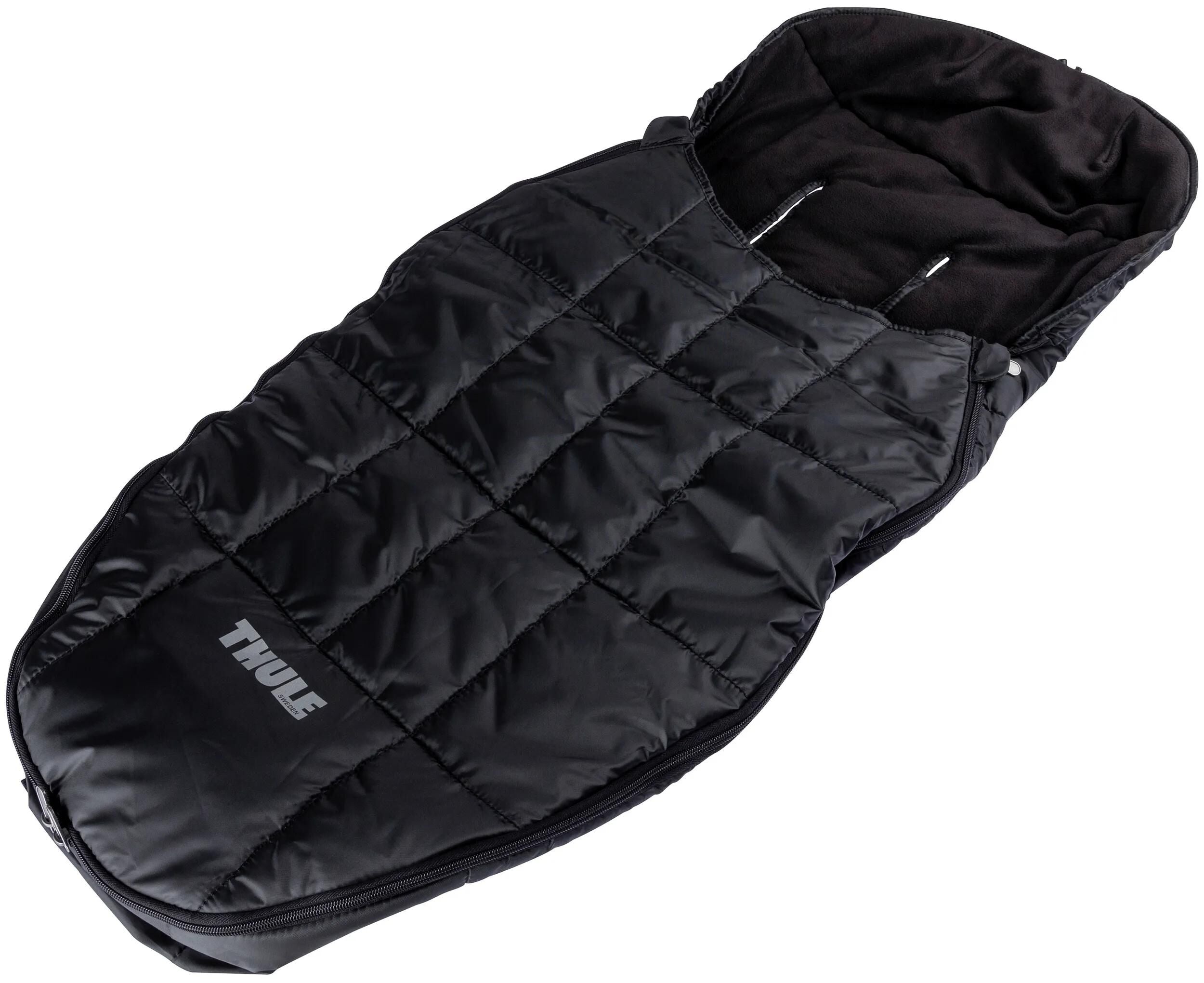 Thule fußsack footmuff sport footmuff sport newborn up to 2 years