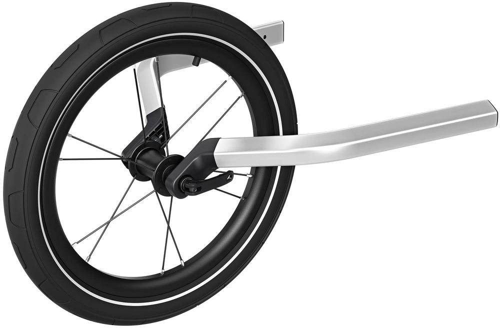 Thule jogger skater-set chariot gen 2 chariot jog kit 2 gen 2