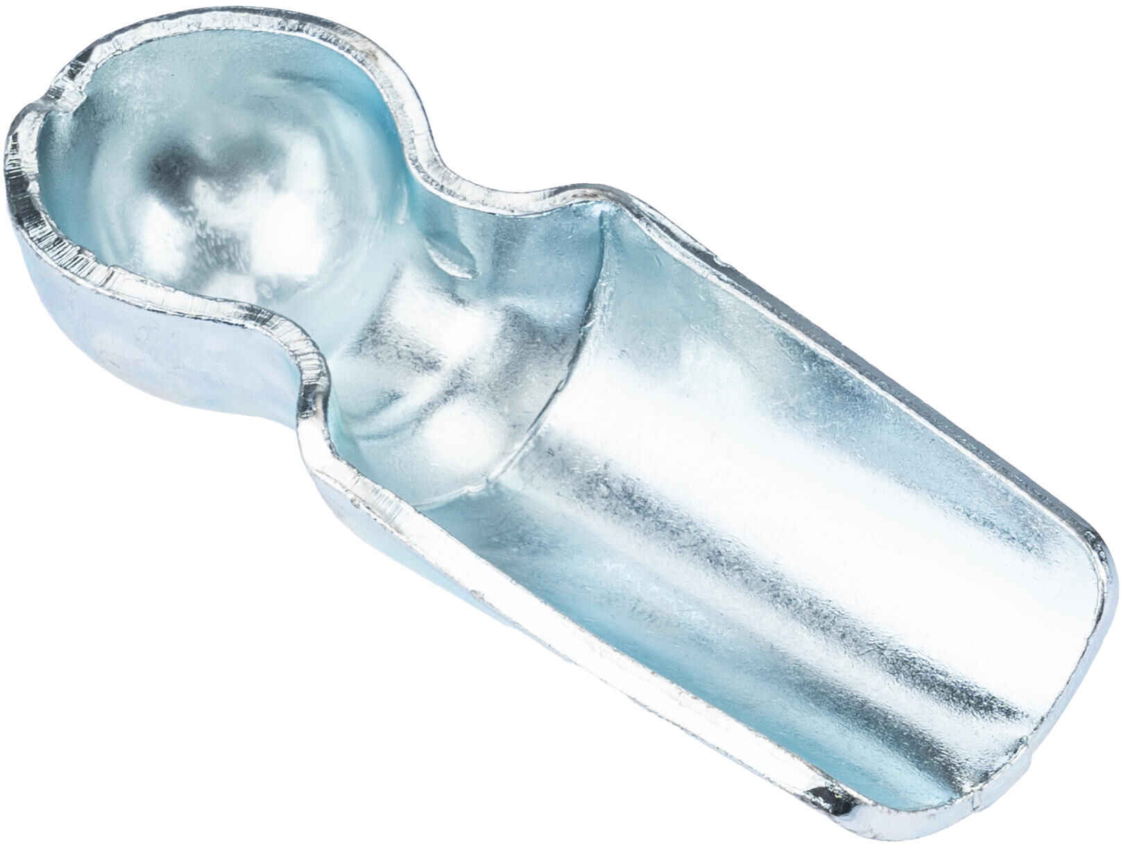 Hebie disselplaat disseldeel holm drawbar f. f1 coupling