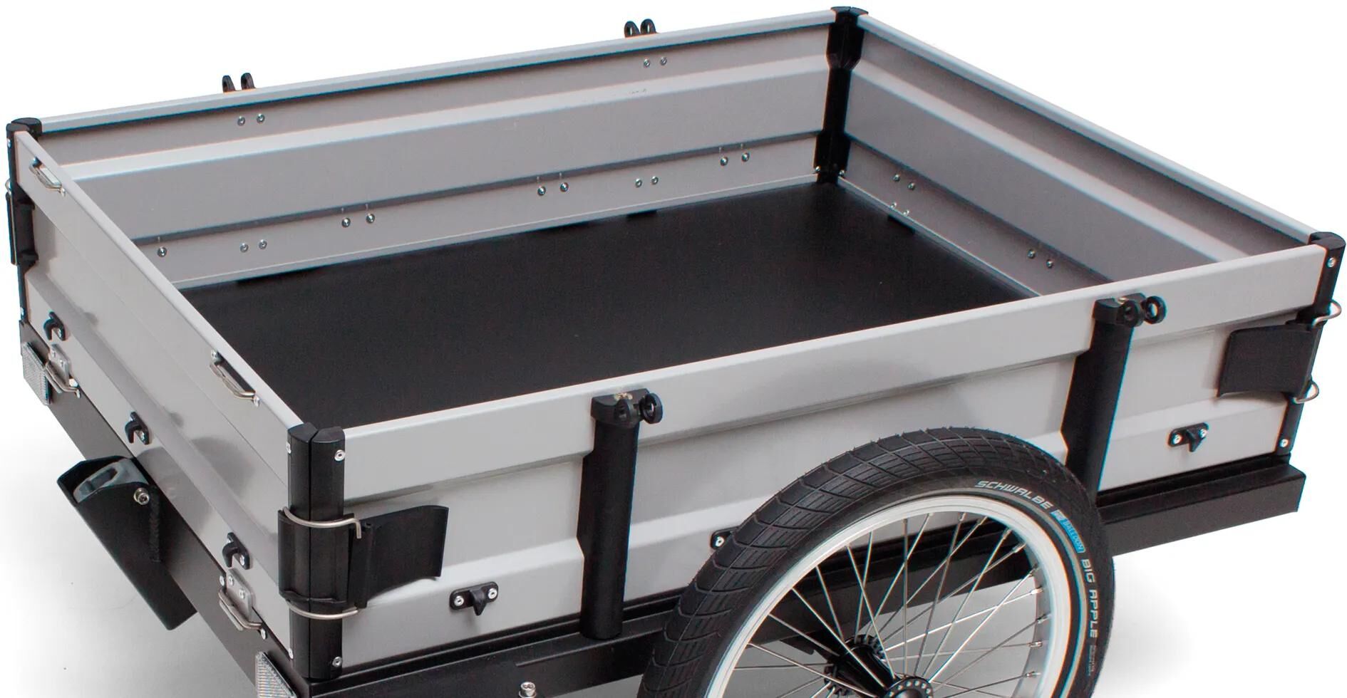 Roland bordwanden sidewall grey