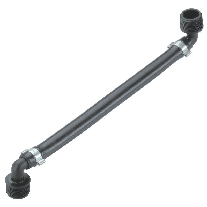 Gardena sprinkler sproeier aansluiting 34 x 34