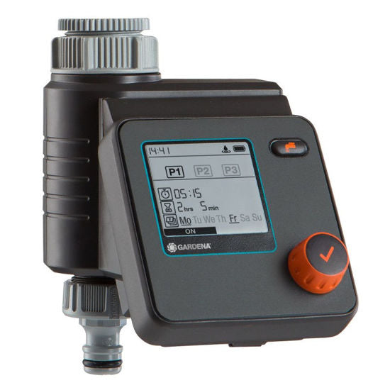 GARDENA Besproeiingscomputer Select