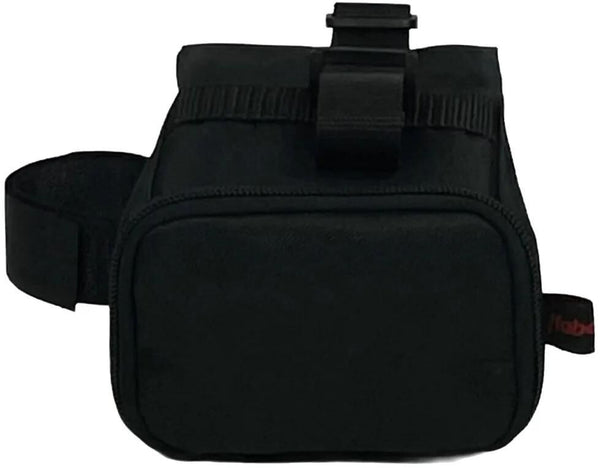 Haberland sattelstütztasche schlosskette saddle support. for lock chains xl