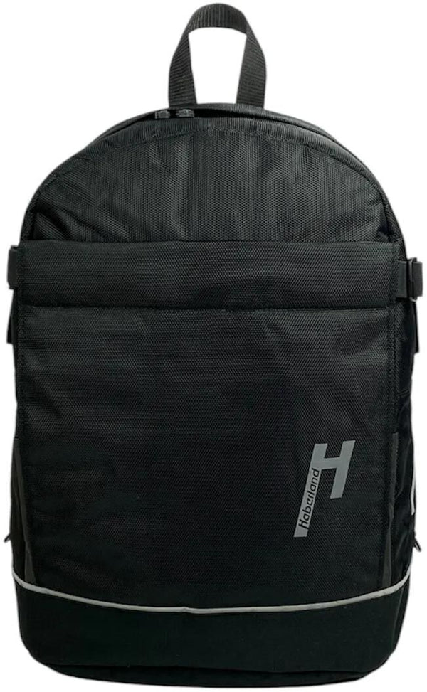 Haberland rucksack lucky active + bike backpacks lucky active plus sw